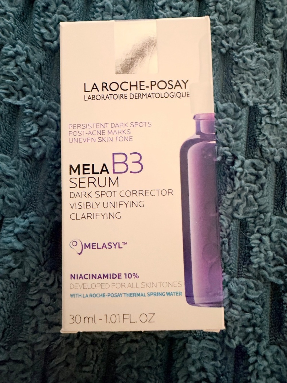 LaRoche-Posay Mela B3 Serum Dark Spot Corrector